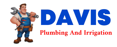 Trusted plumber in SHADY VALLEY